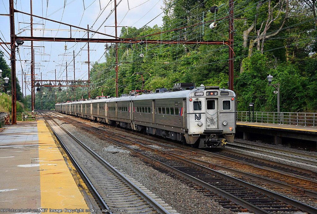 NJT 1470